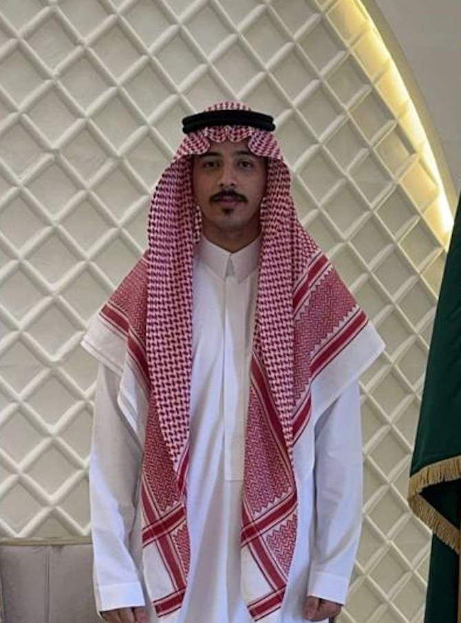 عبدالرحمن شباب العتيبي