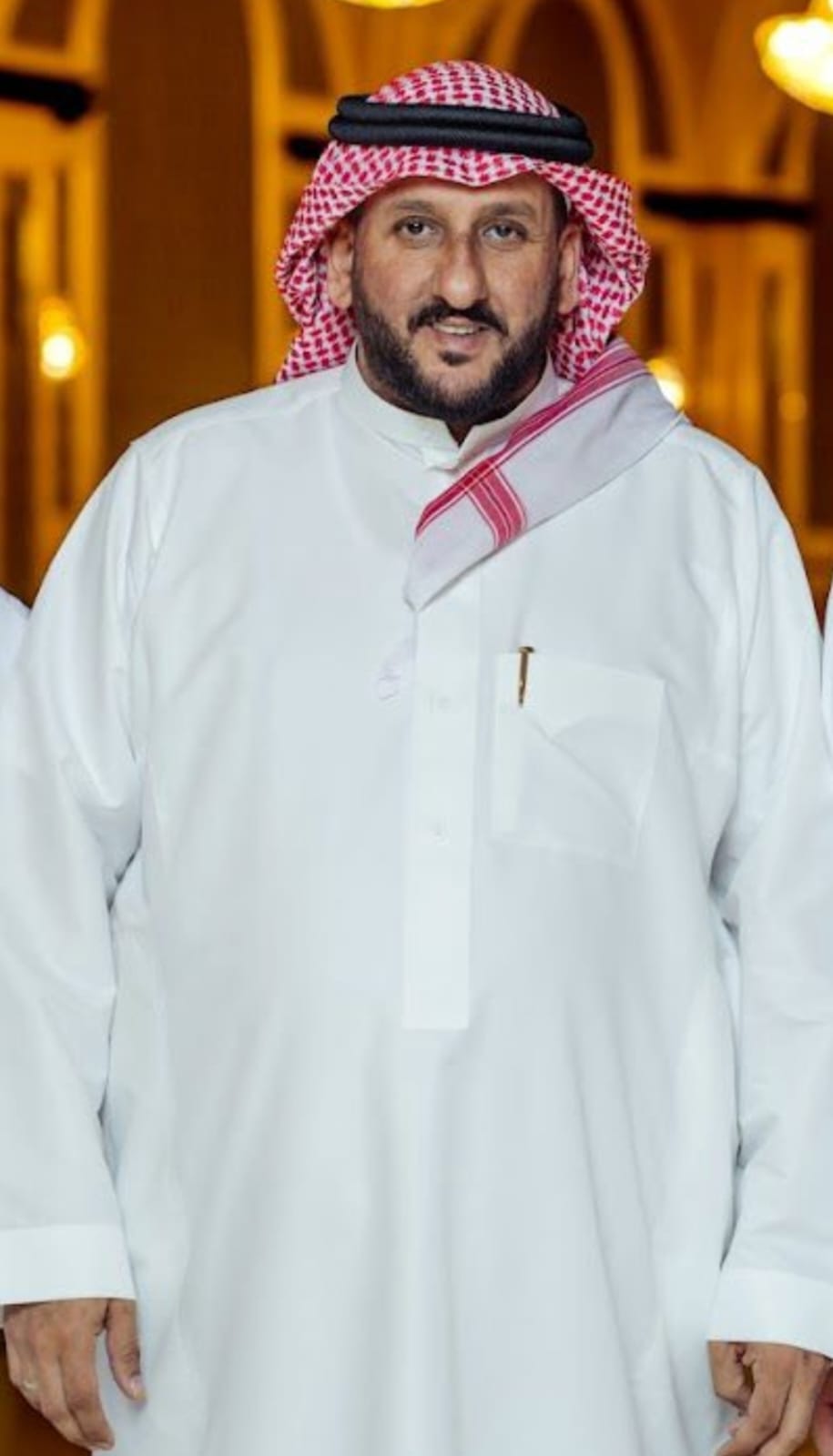 أحمد الطوري